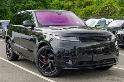 Used 2023 Land Rover Range Rover Sport SE Dynamic