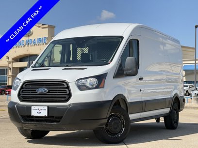Used 2019 Ford Transit 250 148 Medium Roof
