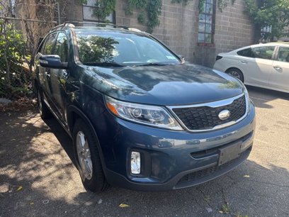 Used 2015 Kia Sorento LX