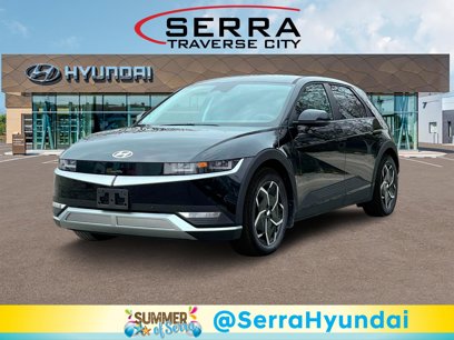 New 2024 Hyundai Ioniq 5 SEL