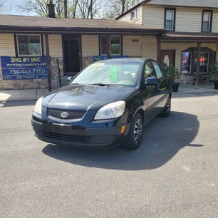 Used 2007 Kia Rio LX