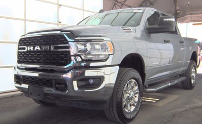 Used 2024 RAM 2500 Big Horn