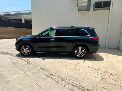 Used 2020 Mercedes-Benz GLS 450 4MATIC
