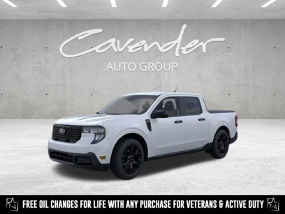 New 2025 Ford Maverick XLT w/ XLT Luxury Package