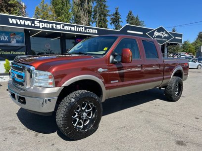 Used 2006 Ford F350 Lariat