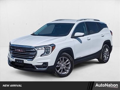 Used 2024 GMC Terrain SLT