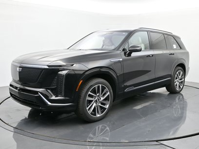 New 2026 Cadillac Vistiq Sport