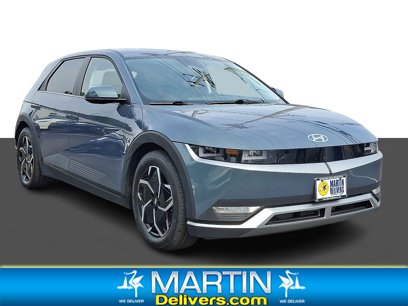 Used 2023 Hyundai Ioniq 5 SE