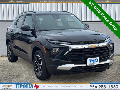 New 2026 Chevrolet TrailBlazer LT w/ Convenience Package