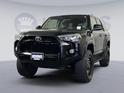 Used 2014 Toyota 4Runner Limited