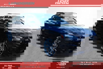 New 2025 Audi A5 2.0T Premium Plus