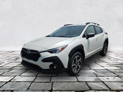 New 2025 Subaru Crosstrek 2.5i Premium