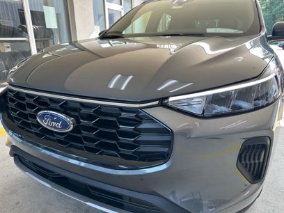 New 2025 Ford Escape ST-Line