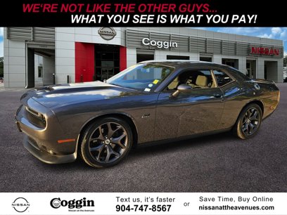 Used 2019 Dodge Challenger R/T