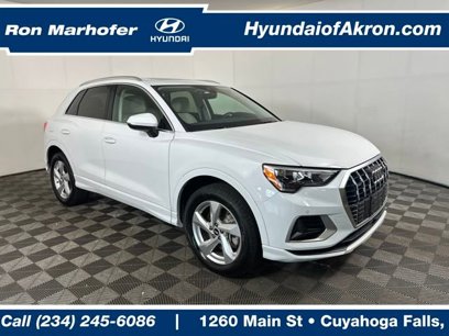 Used 2021 Audi Q3 2.0T Premium