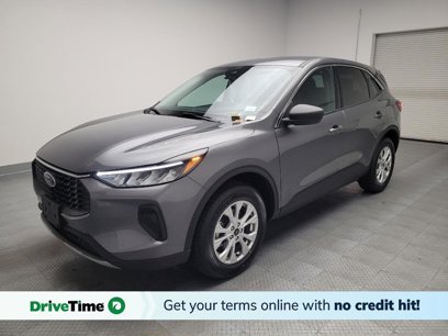 Used 2024 Ford Escape Active w/ Tech Pack #1