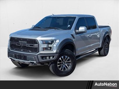 Used 2019 Ford F150 Raptor w/ Equipment Group 802A Luxury