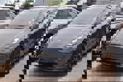 Used 2022 Tesla Model Y Performance