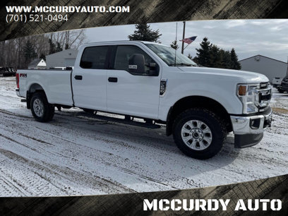 Used 2022 Ford F250 XLT