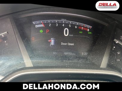 Used 2020 Honda CR-V EX
