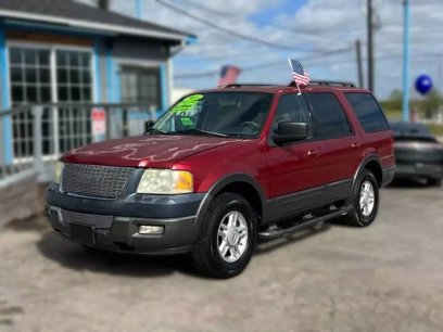 Used 2005 Ford Expedition XLT