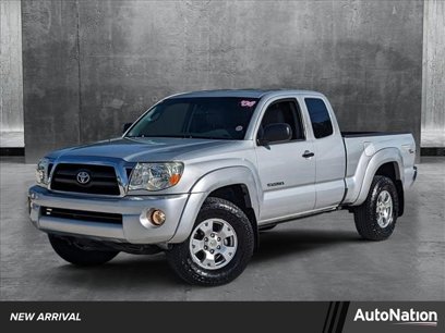 Used 2006 Toyota Tacoma PreRunner