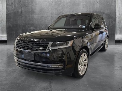 Used 2023 Land Rover Range Rover SE