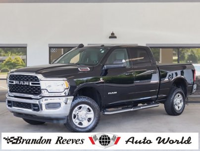 Used 2022 RAM 2500 Big Horn
