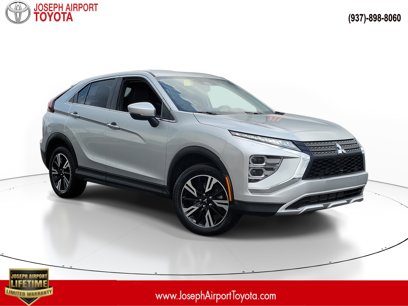 Used 2024 Mitsubishi Eclipse Cross SE