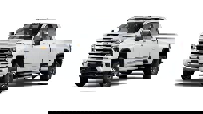 New 2026 Chevrolet Silverado 3500 High Country w/ Technology Package