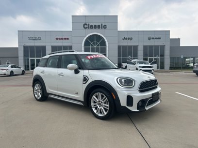 Used 2024 MINI Cooper Countryman S