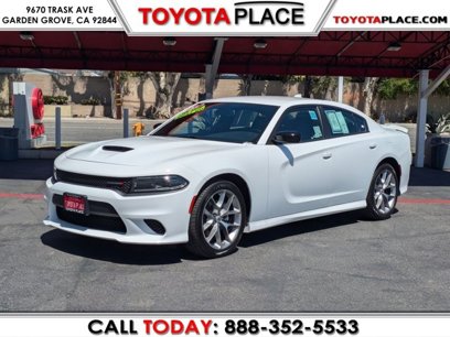 Used 2023 Dodge Charger GT