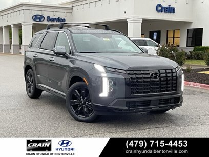 New 2025 Hyundai Palisade XRT