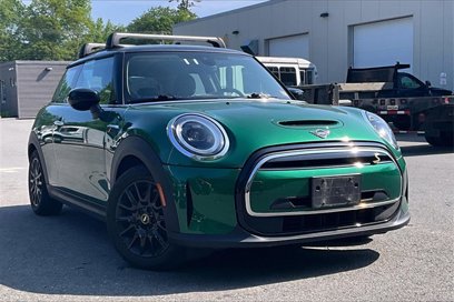 Used 2022 MINI Cooper SE