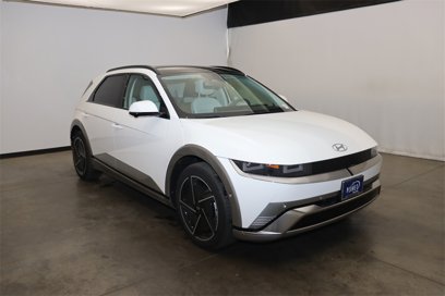 New 2025 Hyundai Ioniq 5 Limited
