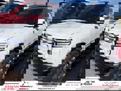 Used 2025 Rivian R1S Adventure