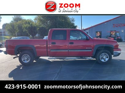 Used 2007 Chevrolet Silverado 1500 LT
