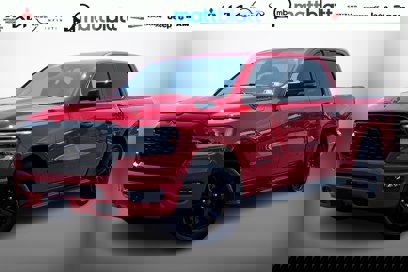 Used 2023 RAM 1500 Big Horn
