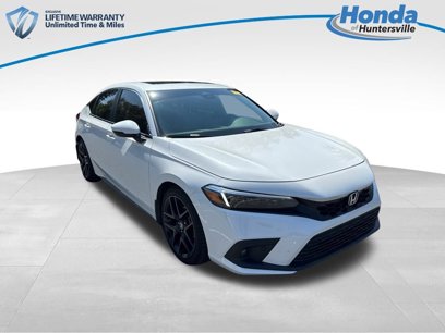 Used 2023 Honda Civic Sport Touring