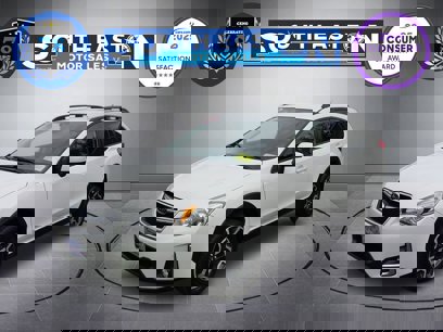 Used 2017 Subaru Crosstrek 2.0i Premium