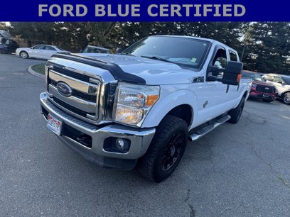 Used 2016 Ford F250 XLT