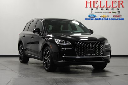 Used 2023 Lincoln Corsair Reserve w/ Equipment Group 201A