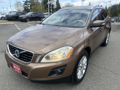 Used 2010 Volvo XC60 T6