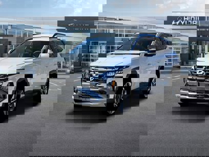 New 2025 Hyundai Tucson SEL