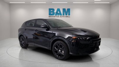 New 2024 Dodge Hornet R/T Plus w/ Tech Pack Plus w/o Parking
