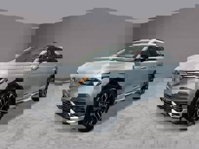 New 2024 Acura ZDX A-Spec
