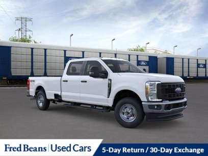 New 2025 Ford F250 XL