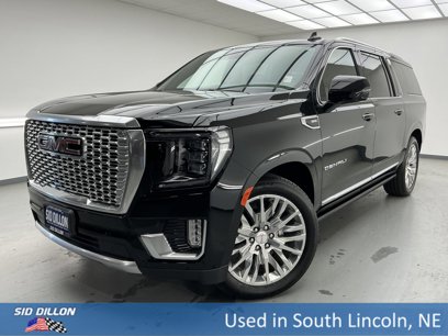 Used 2024 GMC Yukon XL Denali w/ Max Trailering Package