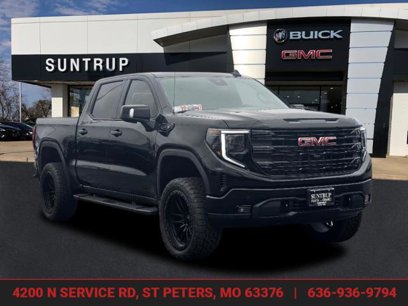 New 2025 GMC Sierra 1500 Elevation w/ Elevation Premium Package