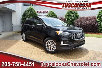 Used 2023 Ford Edge SEL